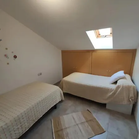 Chalet En Playa De Holiday home