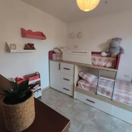 Chalet En Playa De Almarda