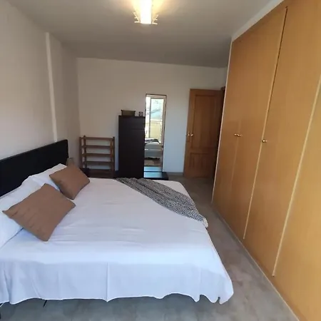 Holiday home Chalet En Playa De