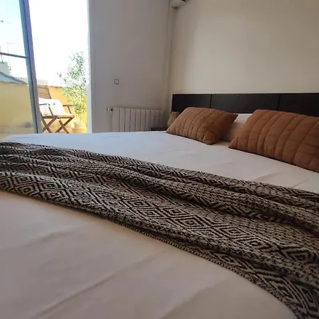 Holiday home Chalet En Playa De