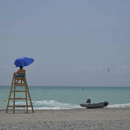 Holiday home Chalet En Playa De *